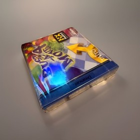 Bust-A-Move 4 | Dreamcast | SEALED | PAL