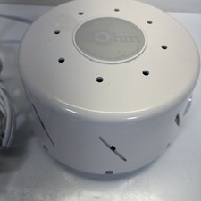 Dohm DS Sound Machine Sleep Conditioner White Noise Maker M1DSUSWH USA Marpac