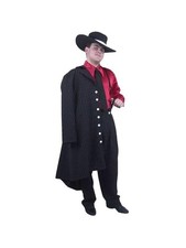 Adult Zoot Suit Costume