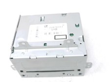 Autoradio Opel MERIVA