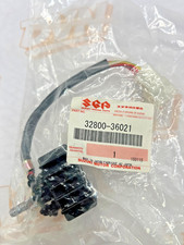 NOS OEM Suzuki GT500 Rectifier Assy 1976-1977 NEW GT 500 RECTIFIER 32800-36021
