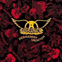 Aerosmith - Permanent Vacation - Cd - G1398Z