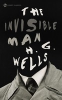 H G Wells | The Invisible Man | Taschenbuch | Englisch (2010)