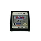 Bleach: Dark Souls Game for Nintendo DS (2008) Cartridge Only Tested - Free Ship