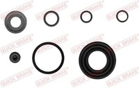 Quick Brake Reparatursatz, Bremssattel 114-0110 Passend FüR Nissan