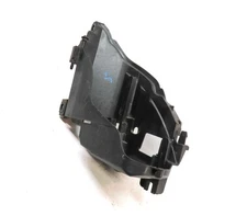 2014 AUDI Q7 4L FRONT LEFT DRIVER XENON HEADLIGHT HEAD LIGHT LAMP MOUNT BRACKET