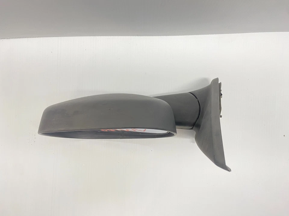 1998 - 2003 DODGE VAN 1500 ESPELHO RETROVISOR ESQUERDO DO LADO DO MOTORISTA FABRICANTE DE EQUIPAMENTO ORIGINAL, 128-01306L - Imagem 3 de 4