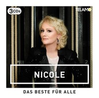Nicole: Das Beste FüR Alle - - (Cd / D)
