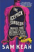 The Icepick Surgeon | Sam Kean | Englisch | Taschenbuch | 2022