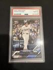 2024 Topps Now Shohei Ohtani #106 PSA 10 - All-time Japanese HR Leader!