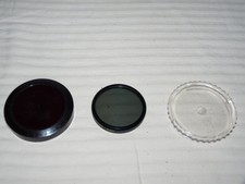 Hoya 52mm Lens Filter PL Polar Polarizer