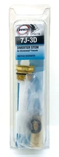 Danco 7J-3D Diverter Stem for Streamway Faucets #17051B & FREE SHIPPING