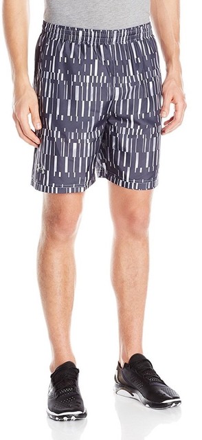under armour men's launch 7 running shorts