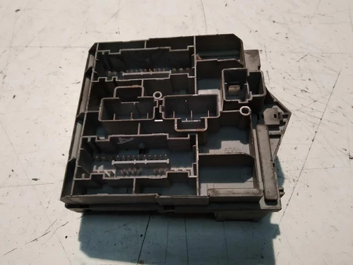 51724394 Caja Reles/Fusibles para FIAT STILO (192) * 116492 - Imagen 2 de 2