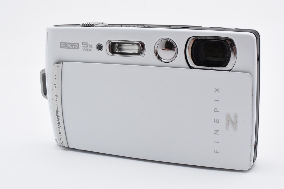 【T2358】 FUJIFILM Finepix Z1000 EXR Fujifilm FinePix Z1000EXR Review | Photography Blog