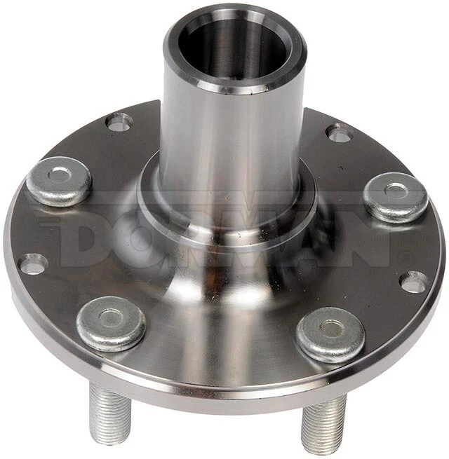 Buje de rueda Dorman 930-502 - trasero se adapta a los modelos Subaru 28469FE000 Foto 3 de 4