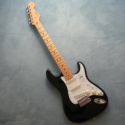 Fender Made in Japan Junior Collection Stratocaster Maple