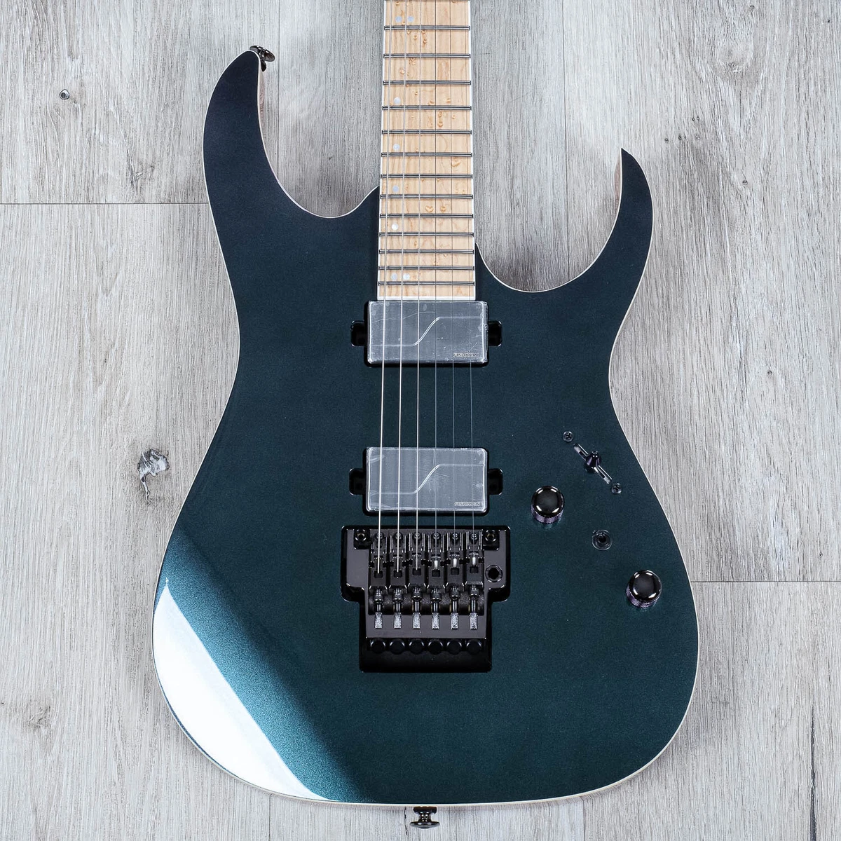 Ibanez fishman cheap