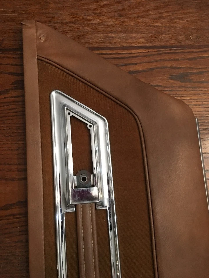 Oldsmobile 88 98 1971-1984 panel de puertas convertible superior noventa ochenta y ocho diestro Foto 4 de 4
