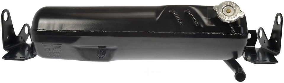 ПОДХОДИТ ДЛЯ 2005-2007 ГРУЗОВОГО ЛАЙНЕРА FLD132 FLD120SD FLD120 ПЕРЕДНИЙ ГЕРМЕТИЧНЫЙ БАК ОХЛАЖДАЮЩЕЙ ЖИДКОСТИ - Изображение 2 из 4