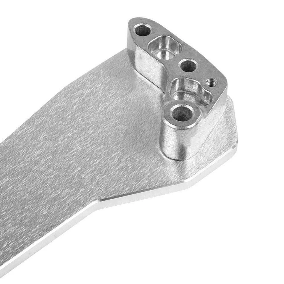 Rear Control Arm Suspension Kit+Subframe Brace Tie Bar For Honda Civic 1996-2000 Foto 2 de 4