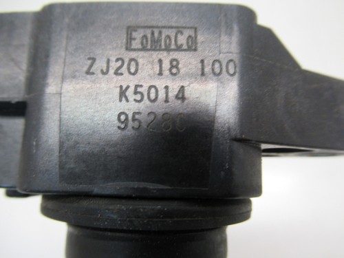 MAZDA 3 BL 1.6 MZR 77 kW 105 PS Zündspule ZJ20-18-100 (214) - Picture 3 of 5