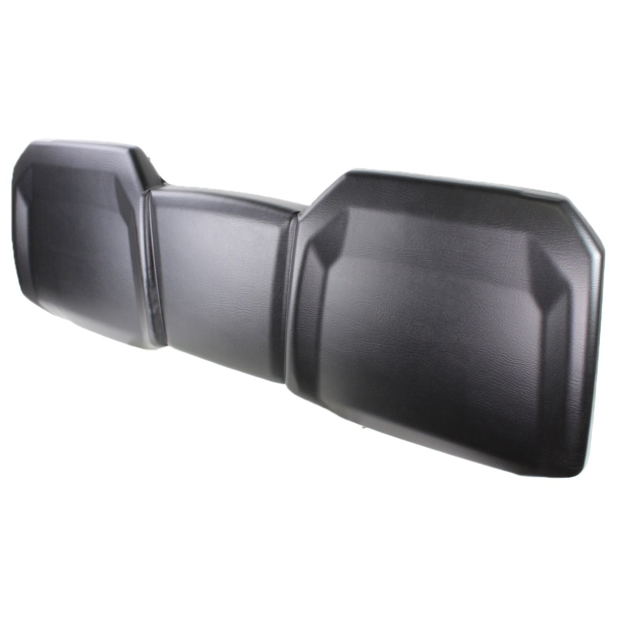 E-2685653-070 DirectFit™ Black Seat Back for Polaris Ranger 570