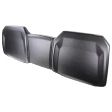 E-2685653-070 DirectFit™ Black Seat Back for Polaris Ranger 570, 900, 1000+++
