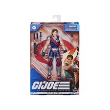 Hasbro G.I.JOE Classified  Serie - Tomax Paoli