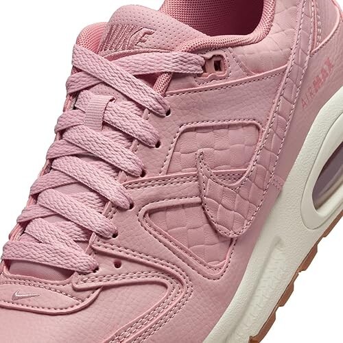 WOMENS NIKE AIR MAX COMMAND PREMIUM UK SIZES RRP £130 - Picture 4 of 6