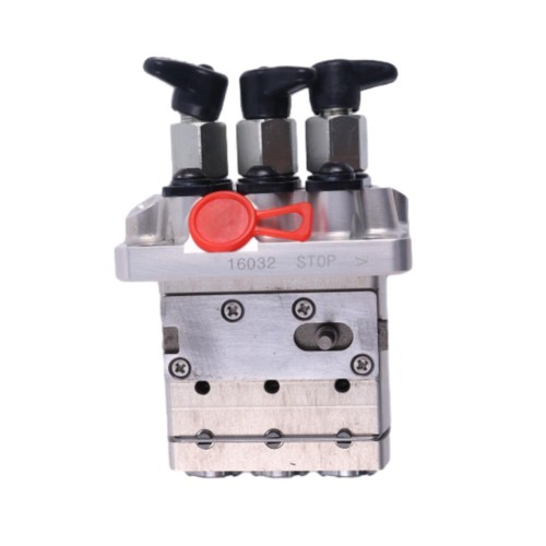 104206-3001 Fuel Injection Pump 104206-3002 for Kubota D1105 Engine ...