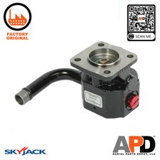 Skyjack 106577 Hydraulic Pump
