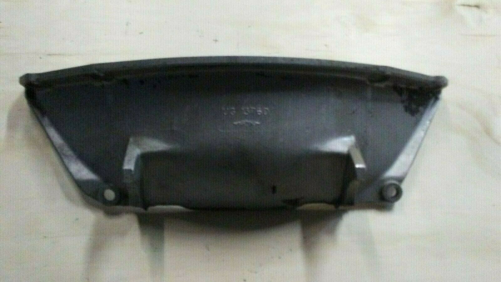 1981 Rolls Royce Oem Silver Spirit Spur Transmission Inspection Cover  UG 13760