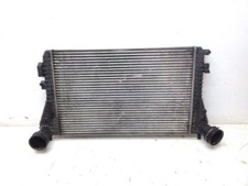 SKODA OCTAVIA I Combi 1U5 Ladeluftkühler 1K0145803L 1.90 Diesel 66kw 20326392