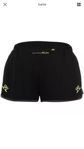 karrimor race shorts