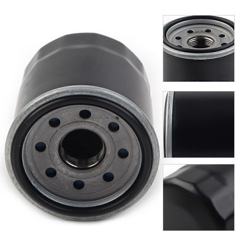 For Honda GCV530 ES6500 H4514H H4518H Oil Filter 15400ZZ3003 15400