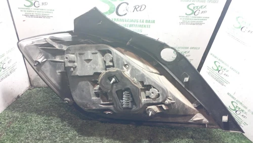 342691834 Piloto Trasero Derecho para OPEL ASTRA H BERLINA * 1073209 - Imagen 2 de 2