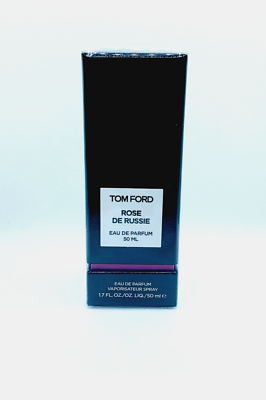 Tom Ford Private Blend Rose de Russie EDP Spray 1.7 Oz / 50 ml