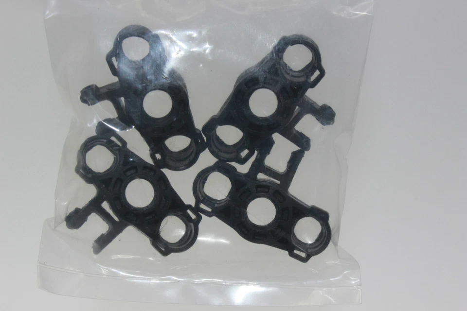 Traxxas TRX 7034 Lenkhebel Set links uns rechts E-Revo VXL 1:16 Summit NEU - Bild 3 von 4