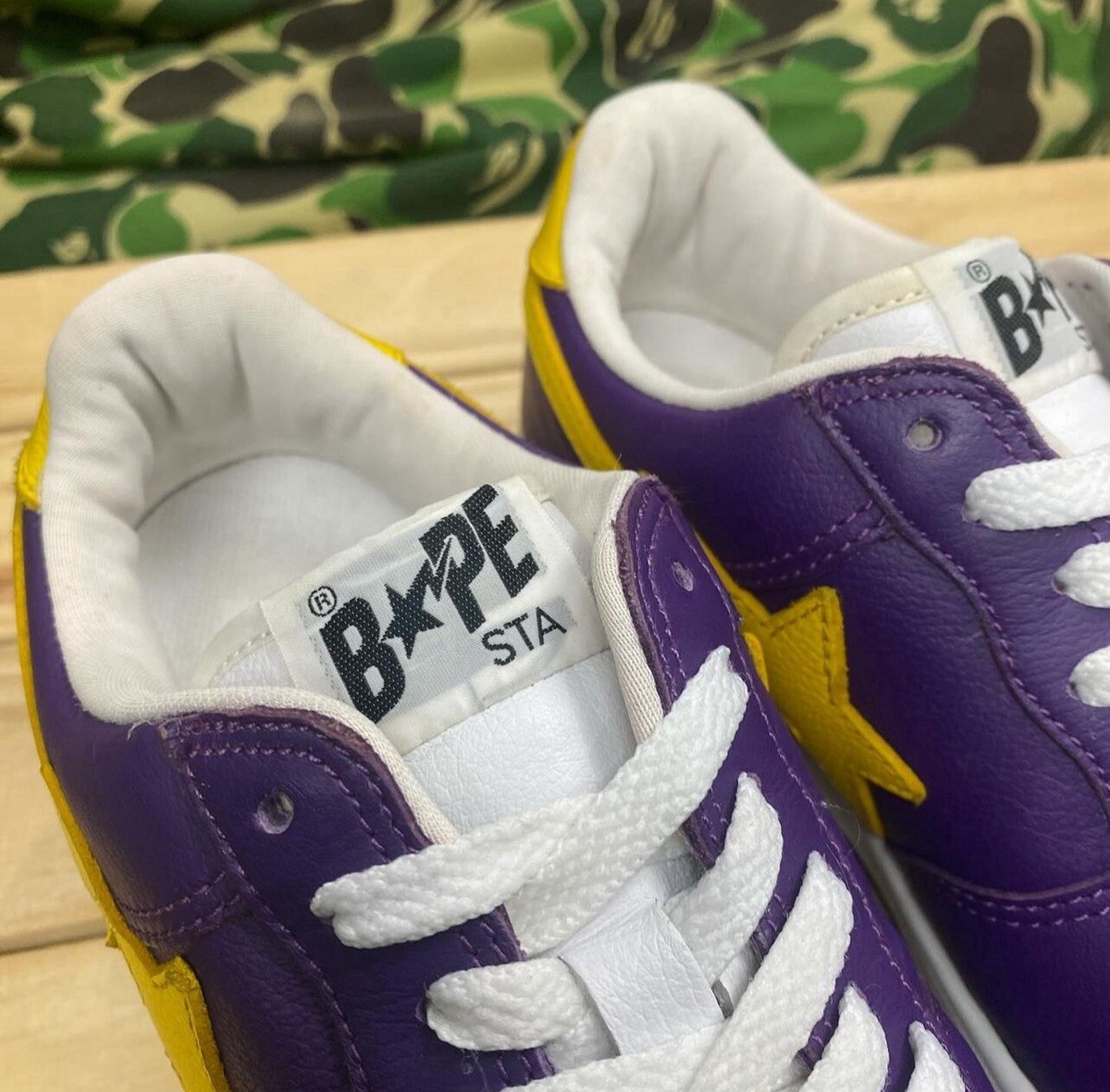 薄手スタジャン・Lakers アベイシングエイプ ・ノーブランドです。 薄手スタジャン・Lakers アベイシングエイプ ・ノーブランドです。