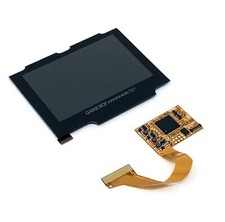 Game Boy Advance SP IPS Backlight Kit For AGS 001 101