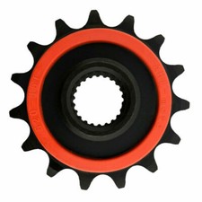 15T Front Sprocket for Yamaha XJ600N 95-03 XJ600S Diversion SECA II 600 92-00