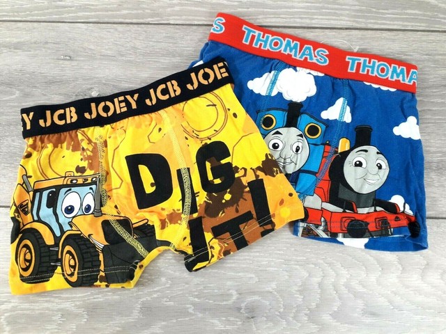 friends boxer shorts