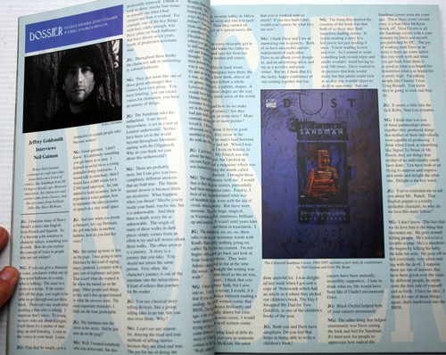 CHOICE vntg HEAVY METAL ILLUSTRATED FANTASY MAGAZINE 18+ graphic novel galleries - Foto 48 di 59