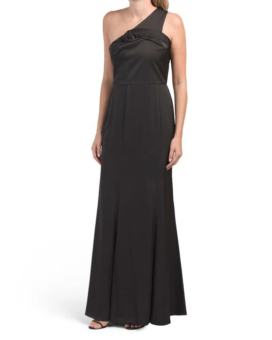 Aidan Mattox Black Dresses for Women for sale | eBay