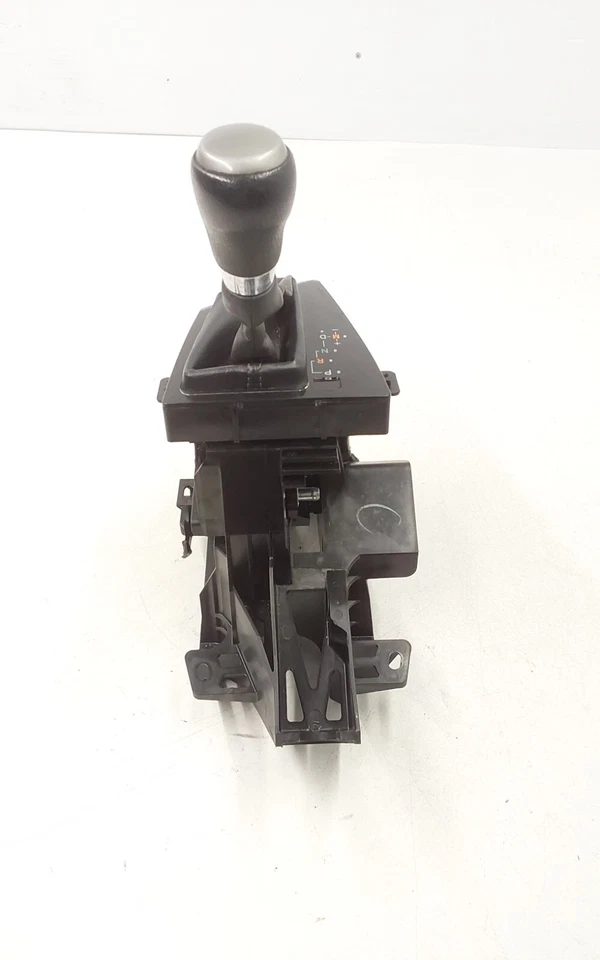 2015 TOYOTA COROLLA АВТОМАТИЧЕСКИЙ ПЕРЕКЛЮЧАТЕЛЬ ПЕРЕДАЧ ДЛЯ ПОЛА OEM - Изображение 3 из 4