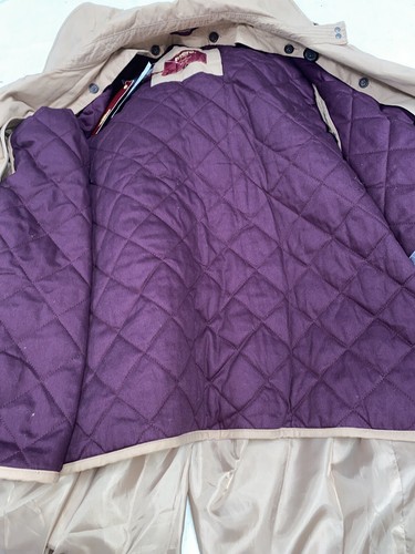 MENS MERC LONDON JACKET STYLE NAME -MULLIGAN ,COLOUR:TAUPE - Picture 10 of 17