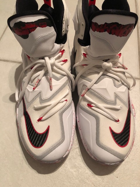 nike lebron 13 online