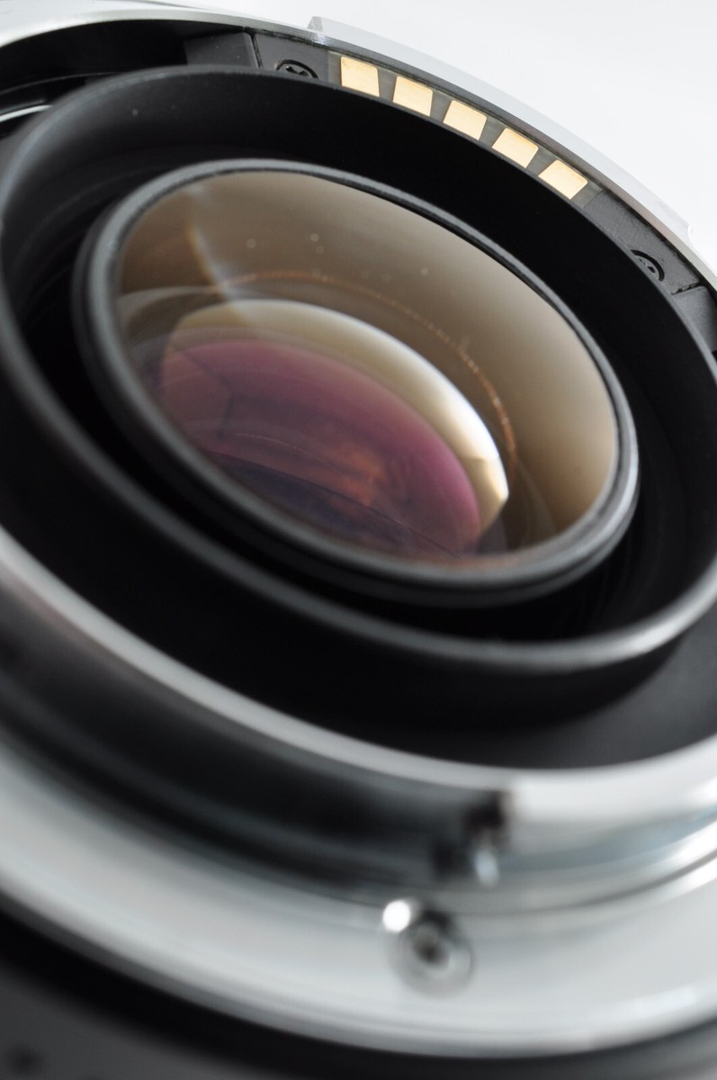 Sigma DL Macro Super 70-300mm f/4-5.6 For Minolta [Exc+2] From