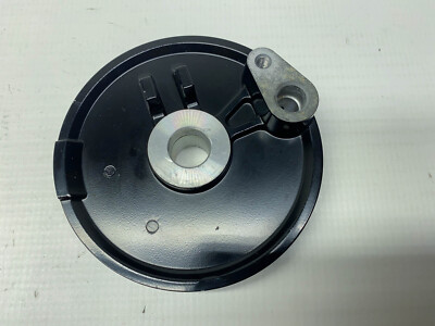 Yamaha XJ6 N Hinten ABS Sensor Halter Rear Bracket (6) 11'